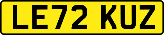 LE72KUZ