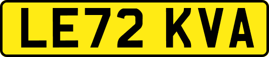 LE72KVA