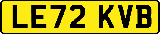 LE72KVB
