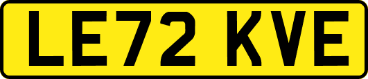 LE72KVE