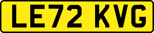 LE72KVG