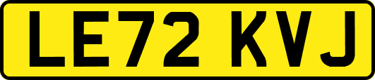 LE72KVJ