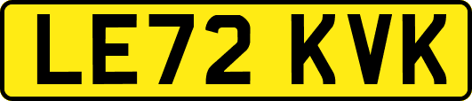 LE72KVK