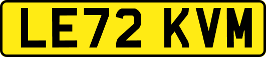 LE72KVM