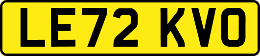 LE72KVO