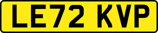 LE72KVP