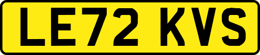 LE72KVS