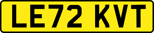 LE72KVT
