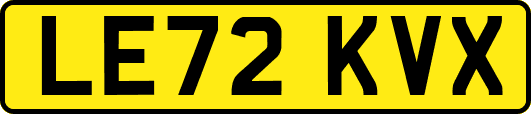 LE72KVX
