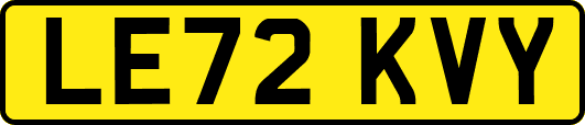 LE72KVY