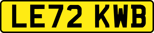 LE72KWB