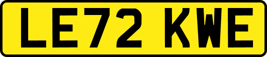 LE72KWE
