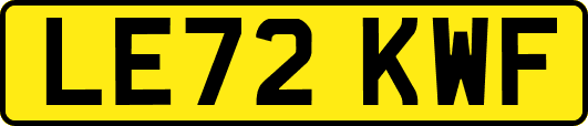LE72KWF