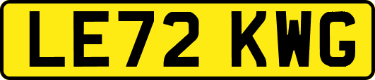 LE72KWG