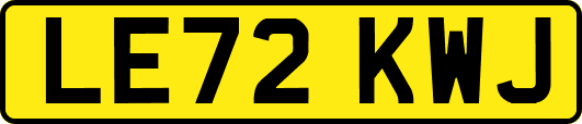 LE72KWJ