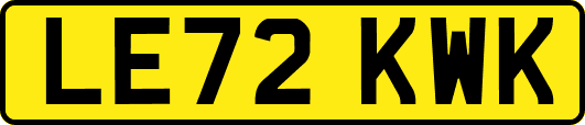LE72KWK