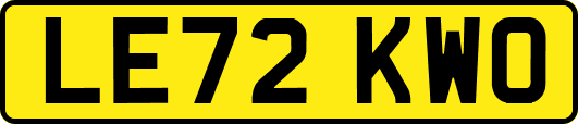 LE72KWO