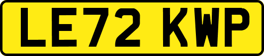LE72KWP
