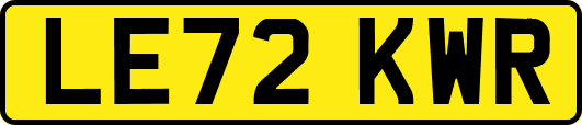 LE72KWR