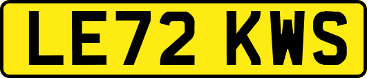 LE72KWS