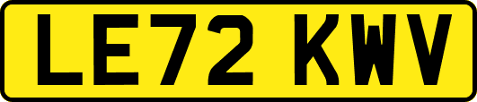 LE72KWV