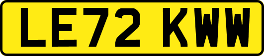 LE72KWW