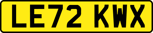LE72KWX