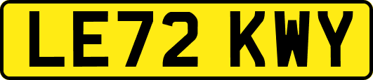 LE72KWY