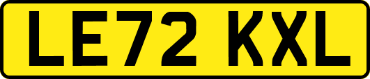 LE72KXL