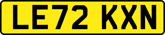 LE72KXN