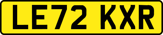 LE72KXR