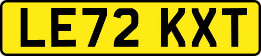 LE72KXT