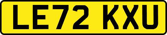 LE72KXU