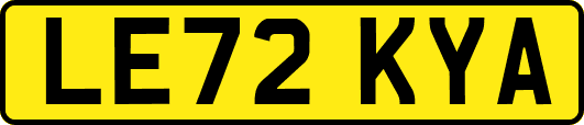 LE72KYA