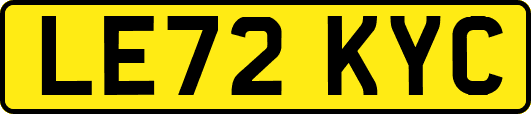 LE72KYC