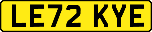 LE72KYE