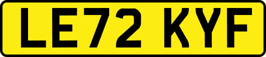 LE72KYF