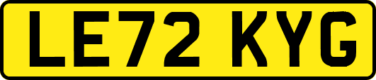 LE72KYG