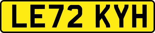 LE72KYH