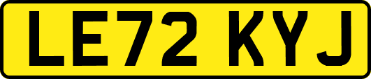 LE72KYJ