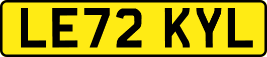 LE72KYL
