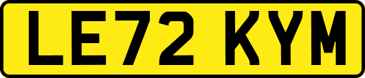 LE72KYM