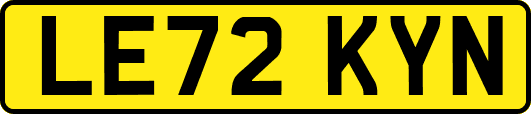 LE72KYN