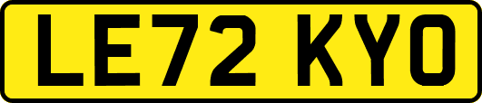 LE72KYO