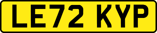 LE72KYP