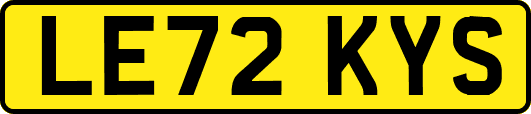 LE72KYS