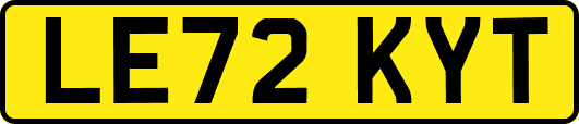 LE72KYT