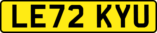 LE72KYU