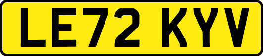 LE72KYV