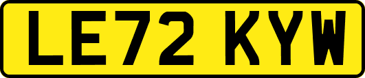 LE72KYW